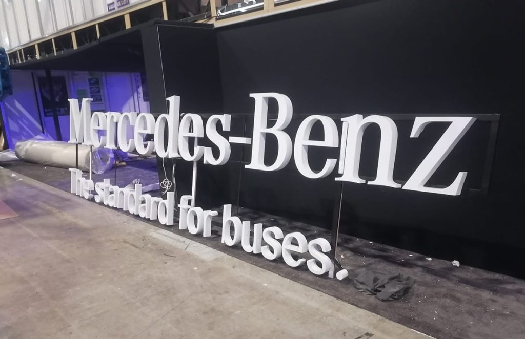 mercedes benz denvidia total